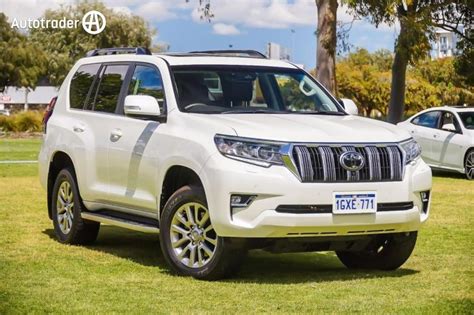 buy toyota prado perth|toyota prado for sale perth wa.